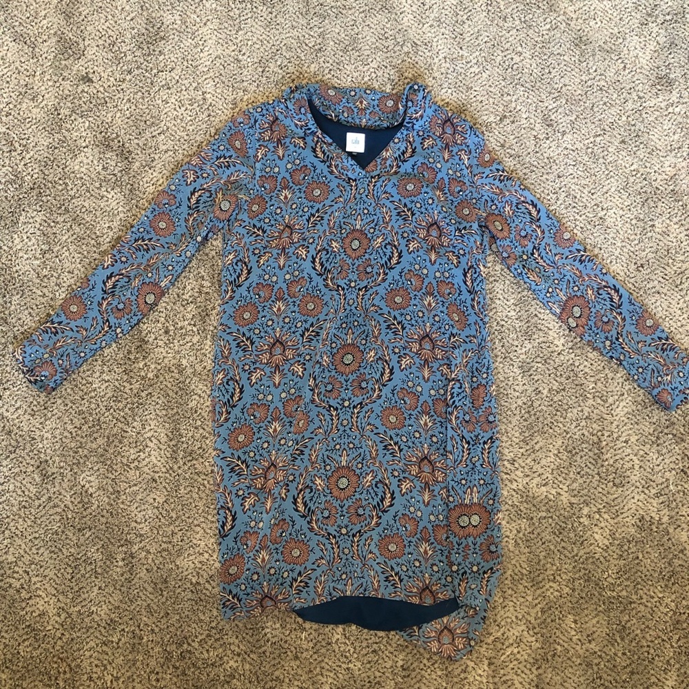 Womens cabi dress